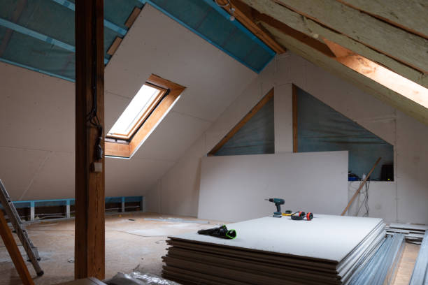 Best Insulation Maintenance and Repair in Highland Falls, NY
