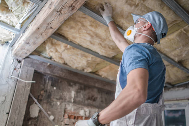 Best Spray Foam Insulation in Highland Falls, NY