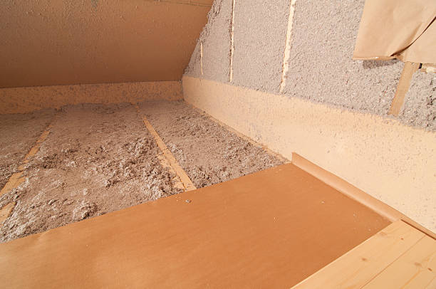 Types of Insulation We Offer in Highland Falls, NY
