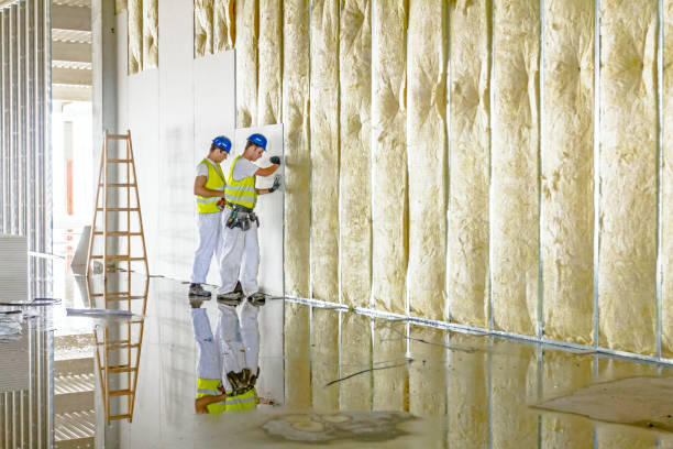Best Blown-in Insulation in Highland Falls, NY